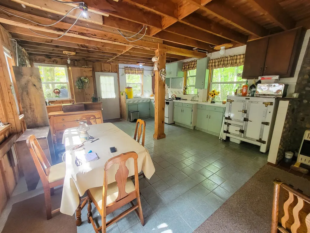 2 Marlow Road Washington NH 03456