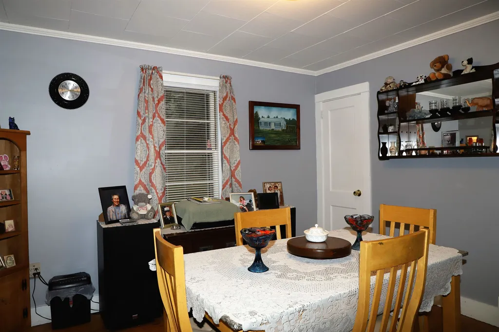 14 Maria Street Claremont NH 03743