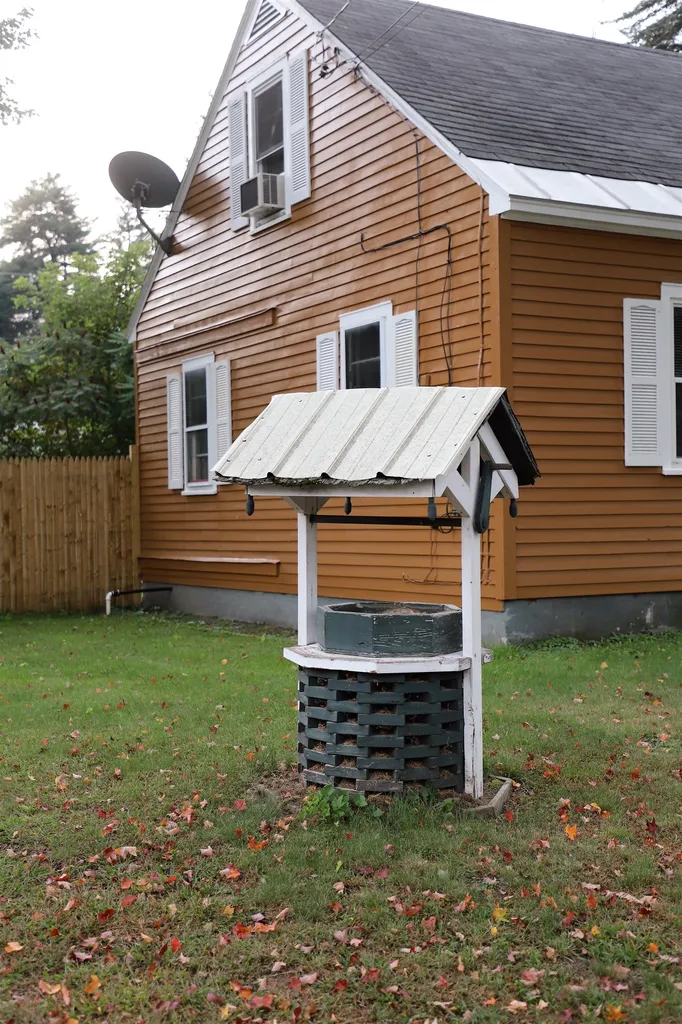 14 Maria Street Claremont NH 03743