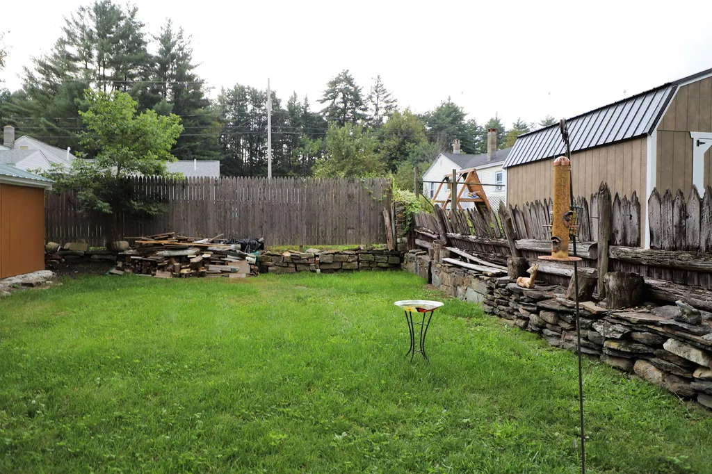 14 Maria Street Claremont NH 03743