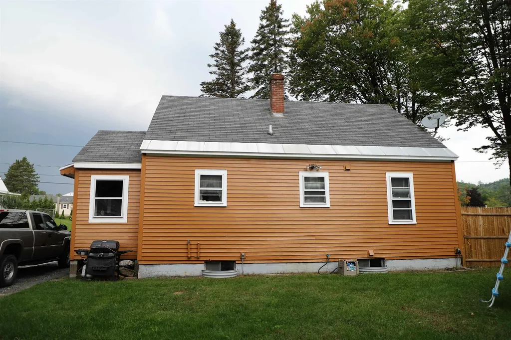 14 Maria Street Claremont NH 03743
