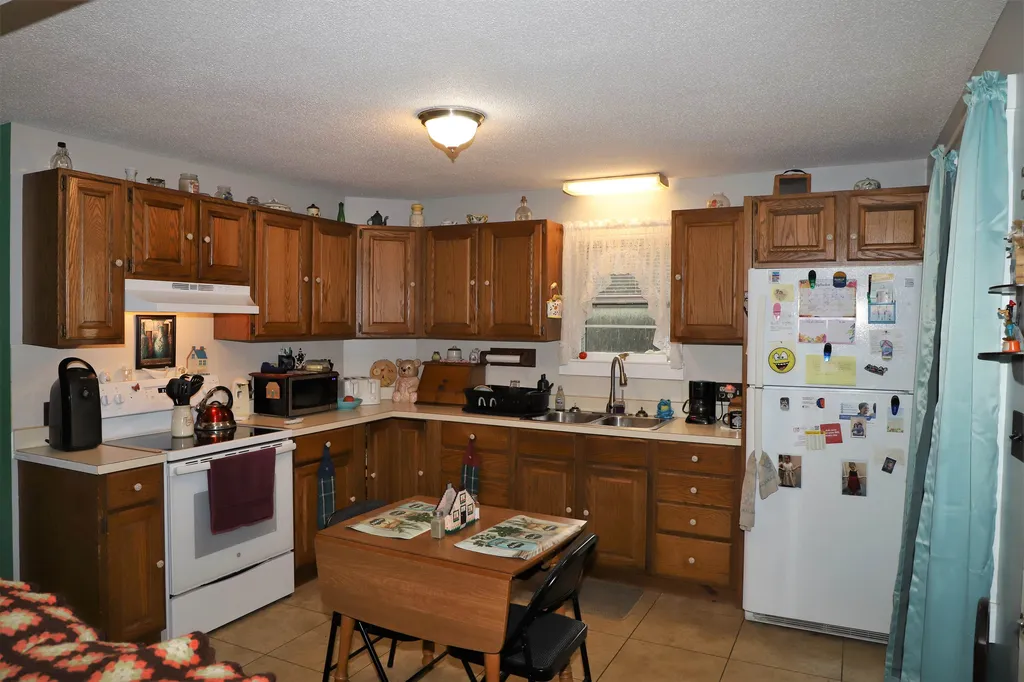 14 Maria Street Claremont NH 03743