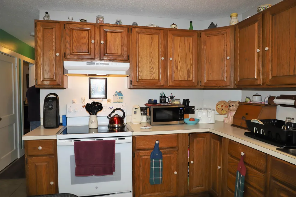 14 Maria Street Claremont NH 03743
