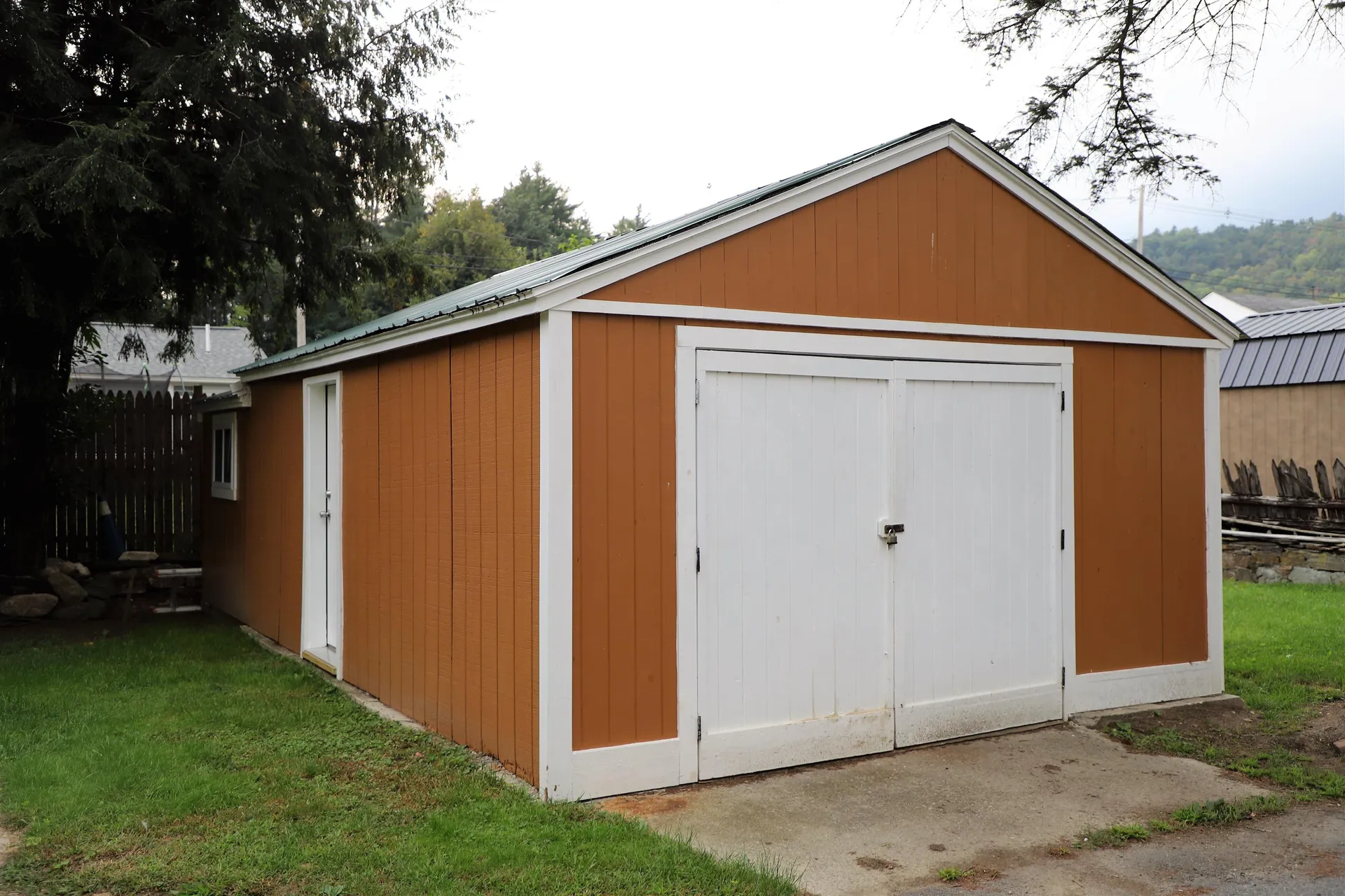 14 Maria Street Claremont NH 03743
