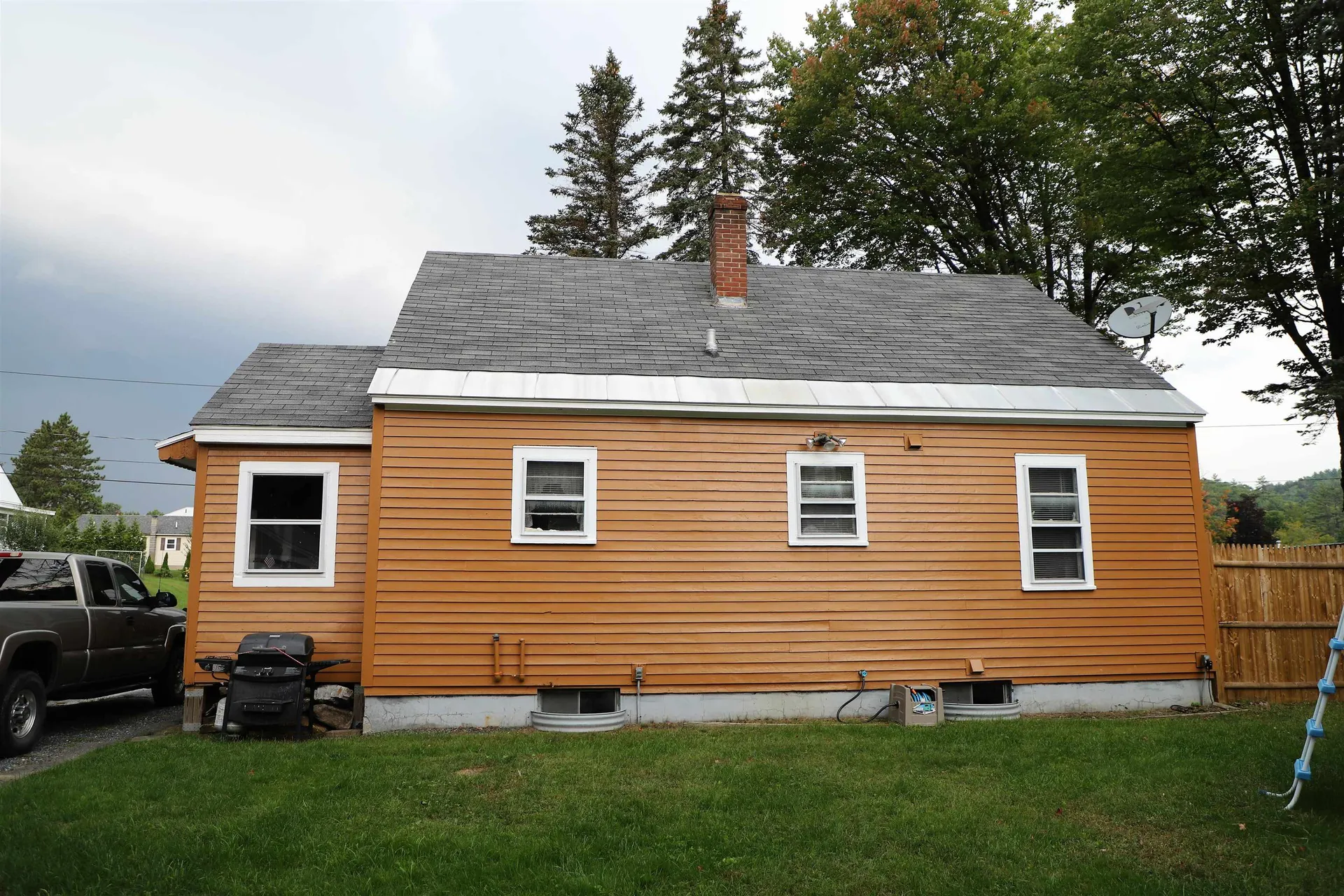 14 Maria Street Claremont NH 03743