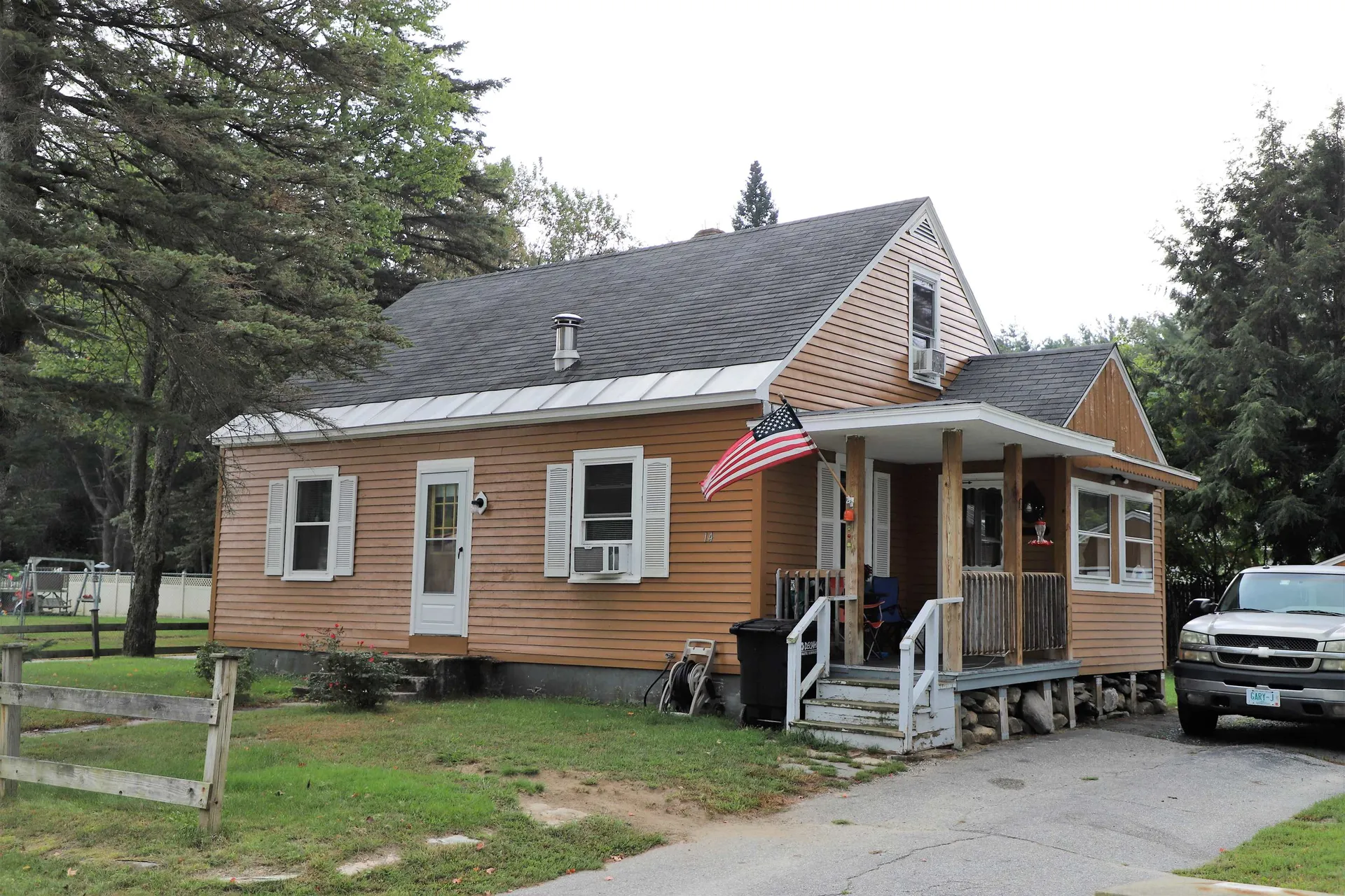 14 Maria Street Claremont NH 03743