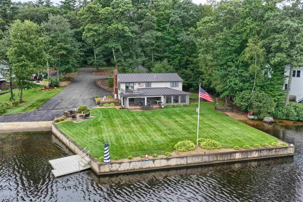 51 Baker Avenue Northwood NH 03261