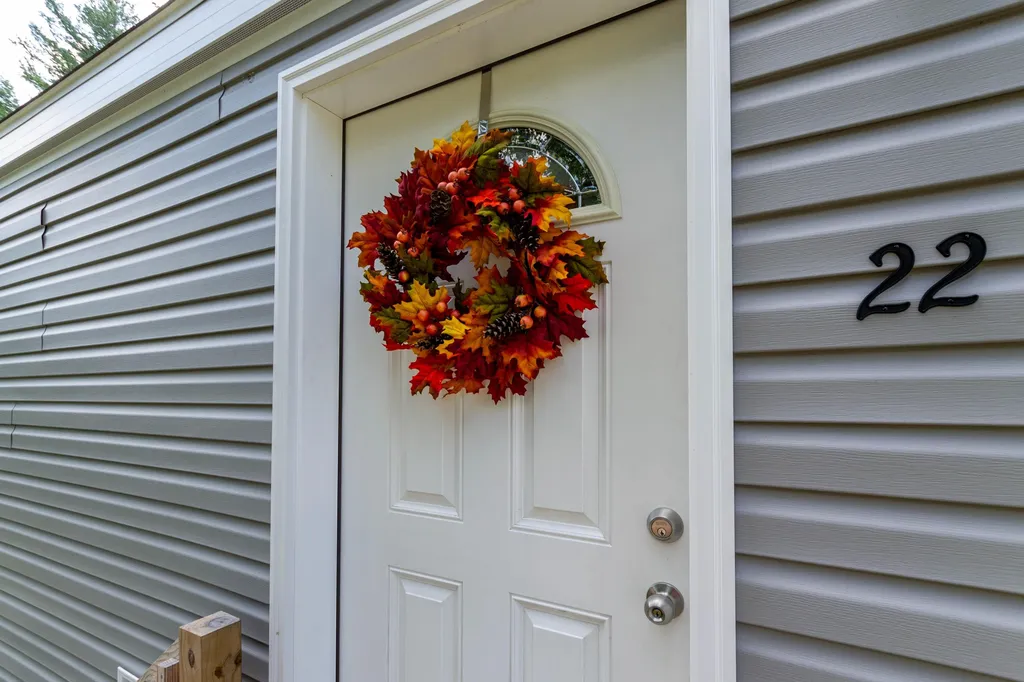 22 Kirkwood Road Hooksett NH 03106