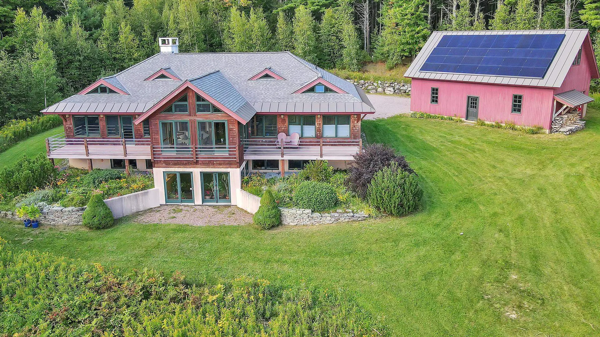 95 Upper English Settlement Road Underhill VT 05489
