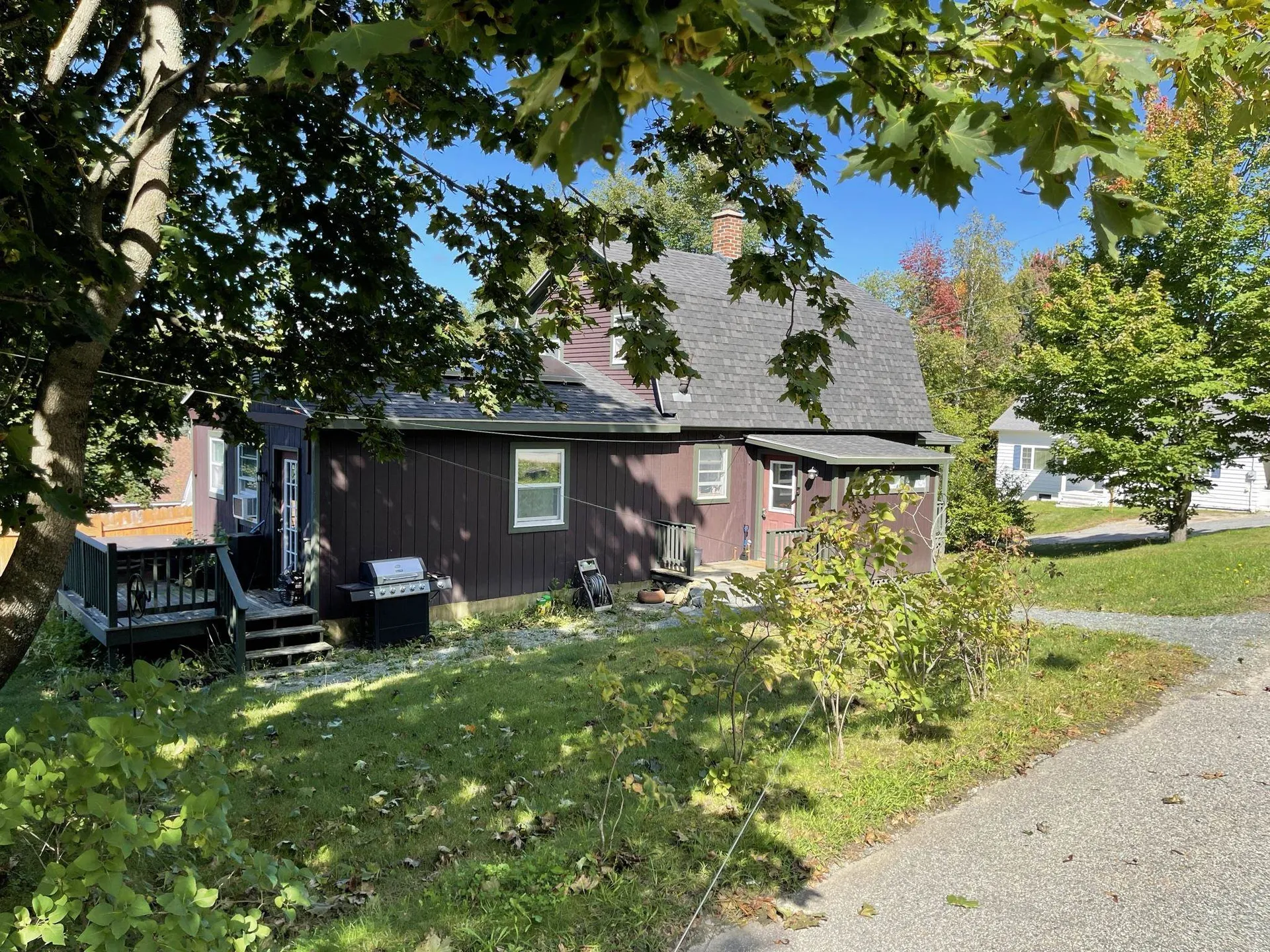 224 Bridge Street Berlin NH 03570