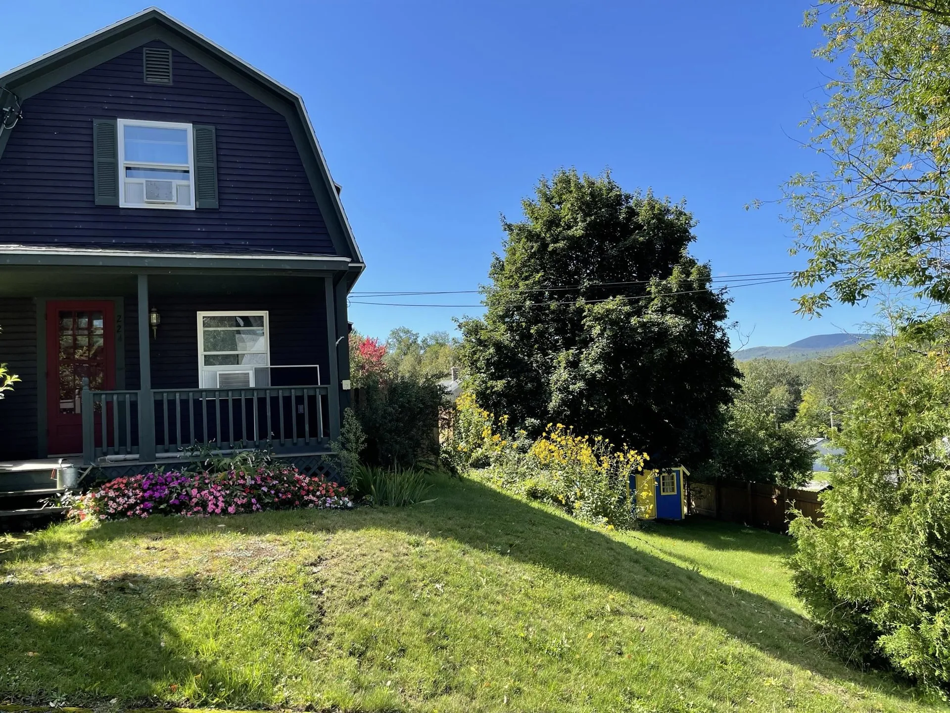 224 Bridge Street Berlin NH 03570