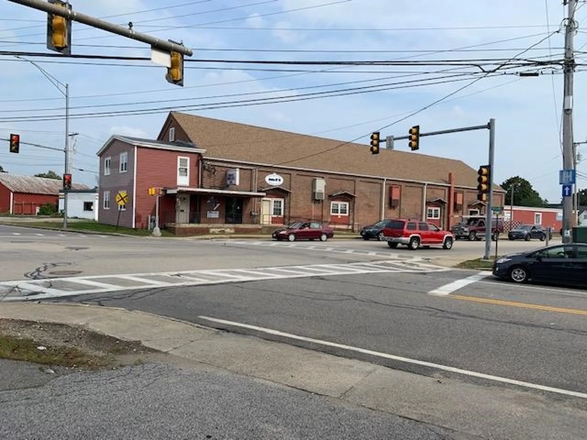 250 Columbus Avenue Rochester NH 03867