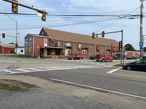 250 Columbus Avenue Rochester NH 03867