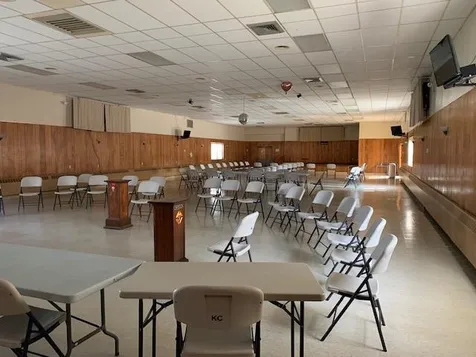 250 Columbus Avenue Rochester NH 03867