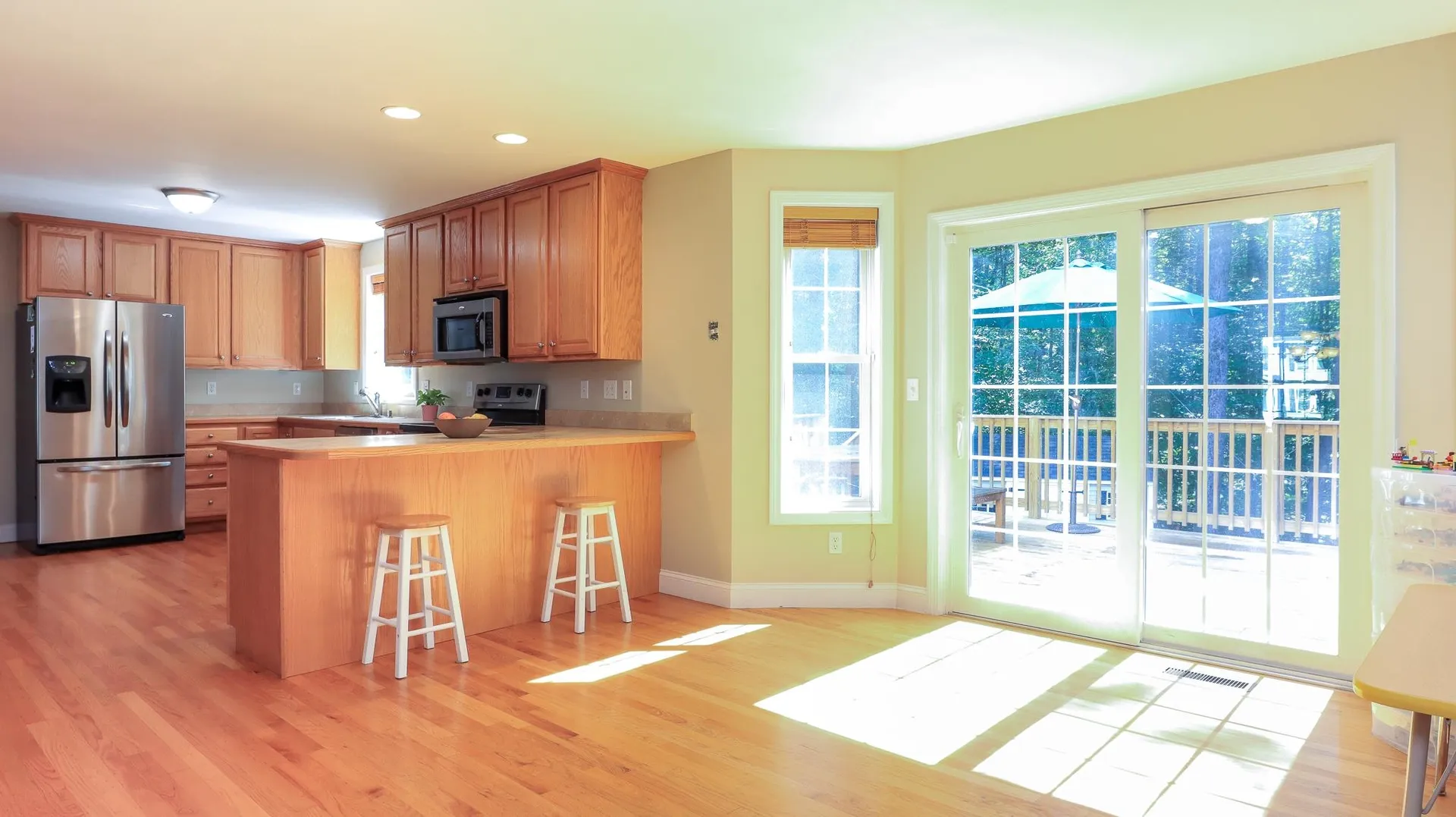 8 Mccurdy Road New Boston NH 03070