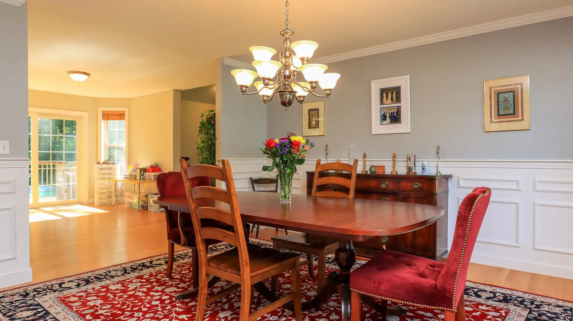 8 Mccurdy Road New Boston NH 03070