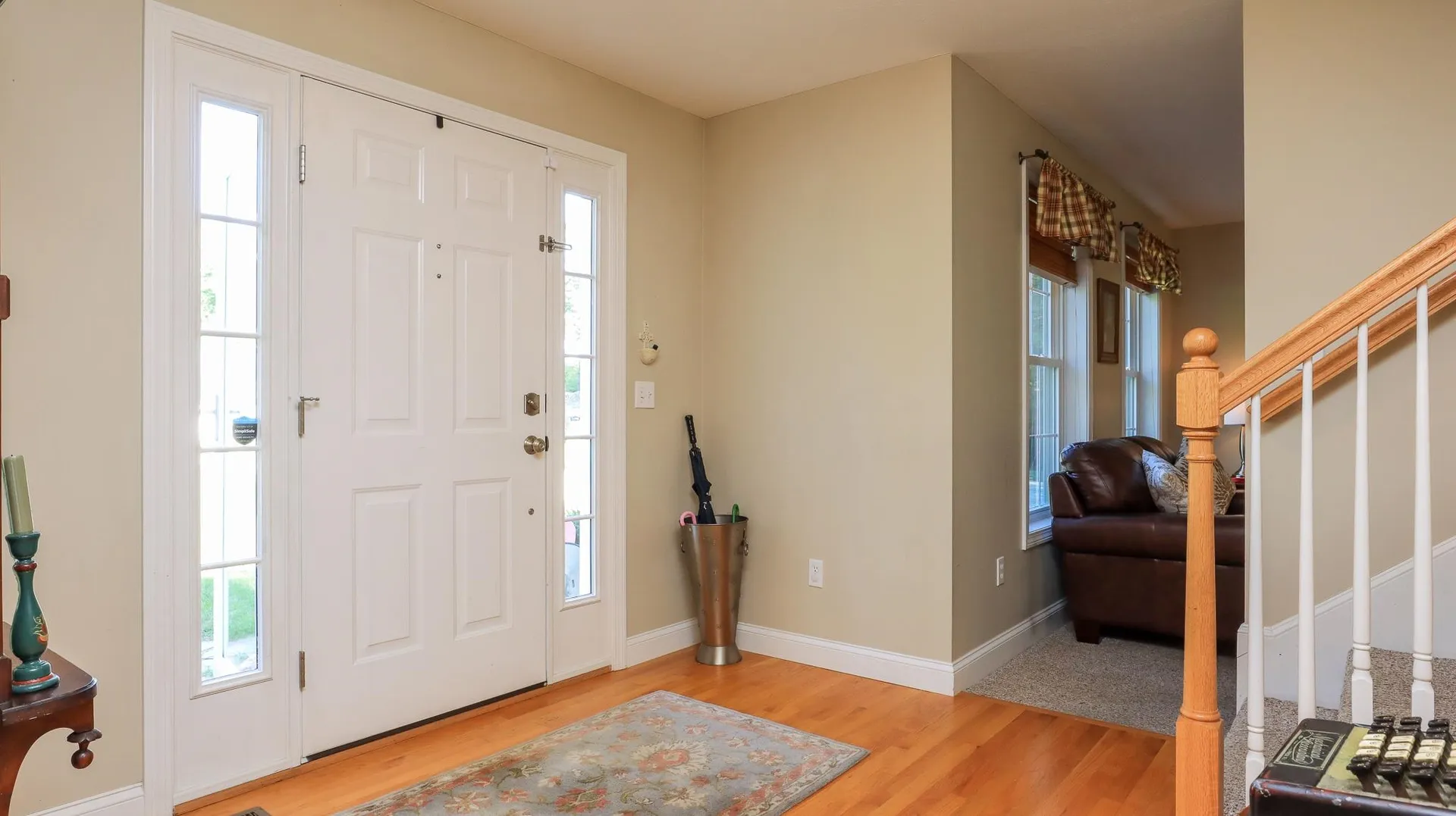 8 Mccurdy Road New Boston NH 03070