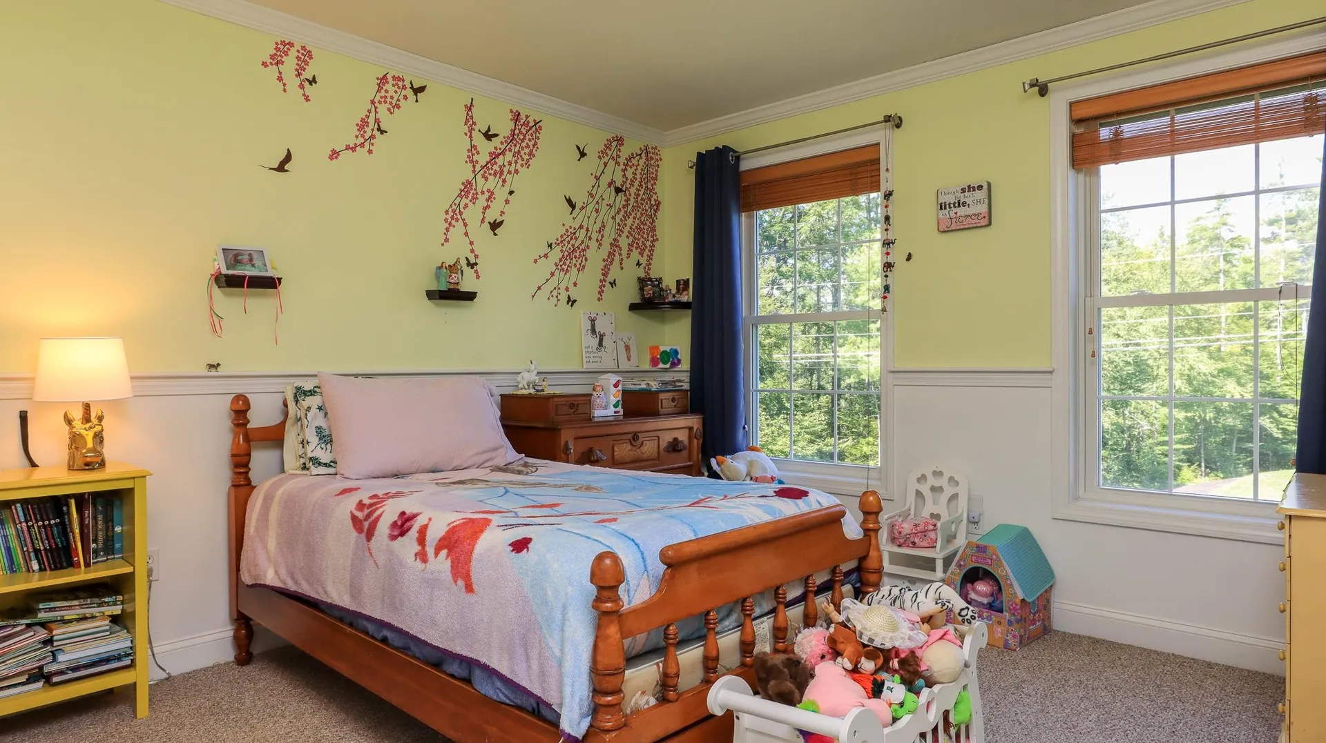 8 Mccurdy Road New Boston NH 03070