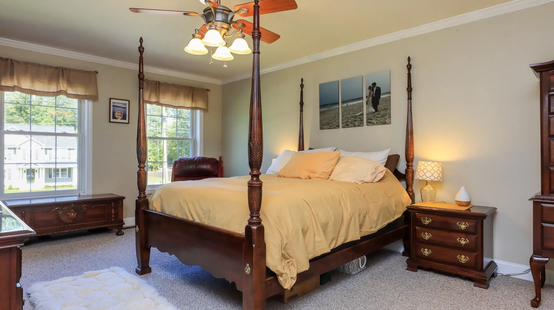 8 Mccurdy Road New Boston NH 03070