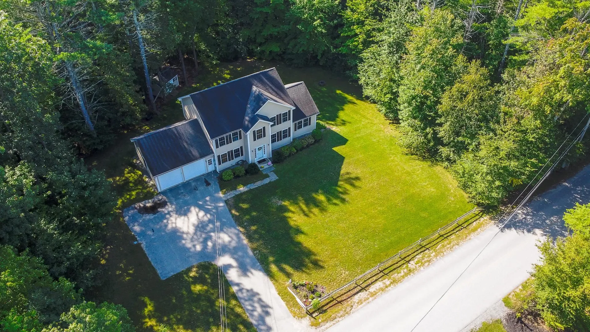 8 Mccurdy Road New Boston NH 03070