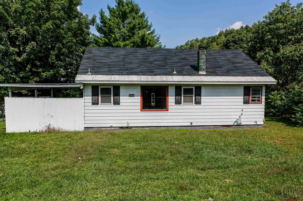 14 Leo Avenue Barre Town VT 05641