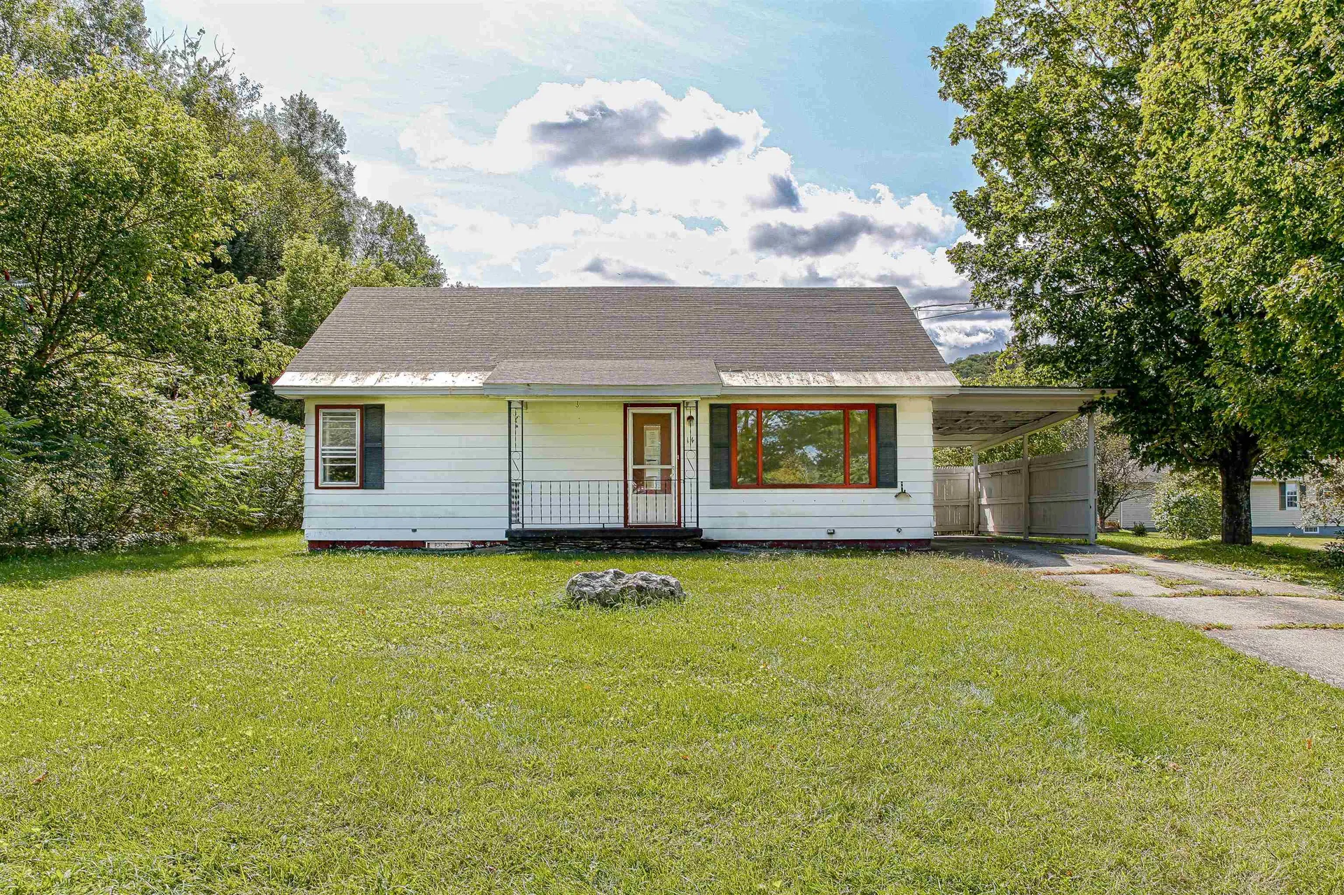 14 Leo Avenue Barre Town VT 05641