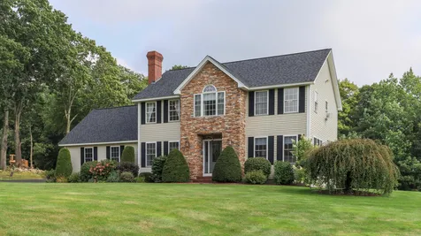 18 Windswept Drive Rindge NH 03461