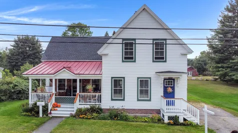45 Church Street Goffstown NH 03045