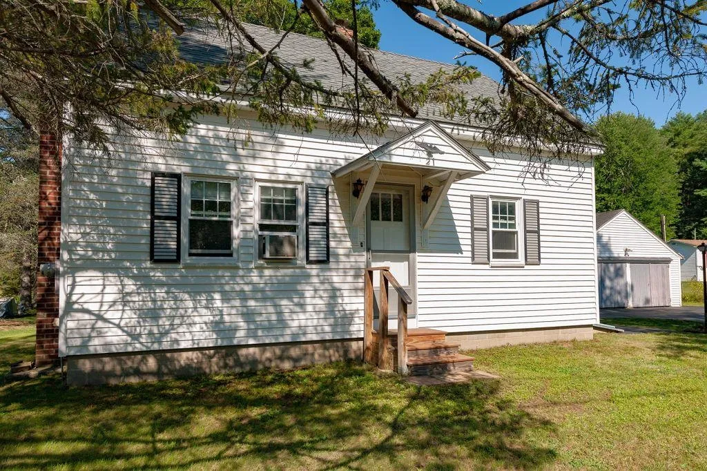 21 Stevens Street South Berwick ME 03908