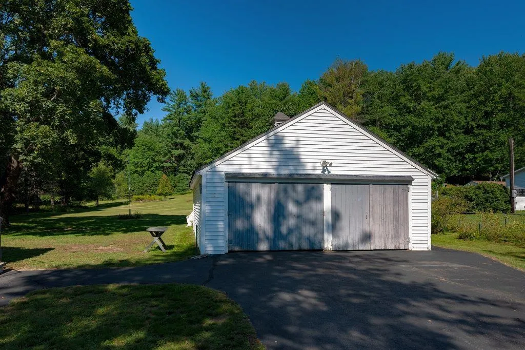 21 Stevens Street South Berwick ME 03908
