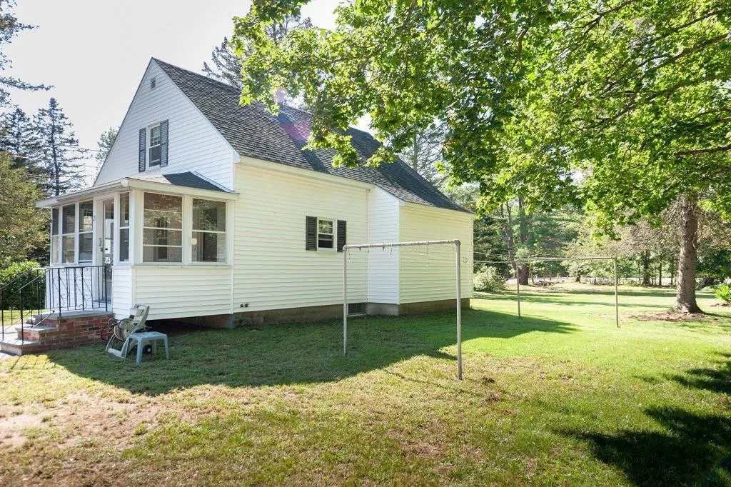 21 Stevens Street South Berwick ME 03908