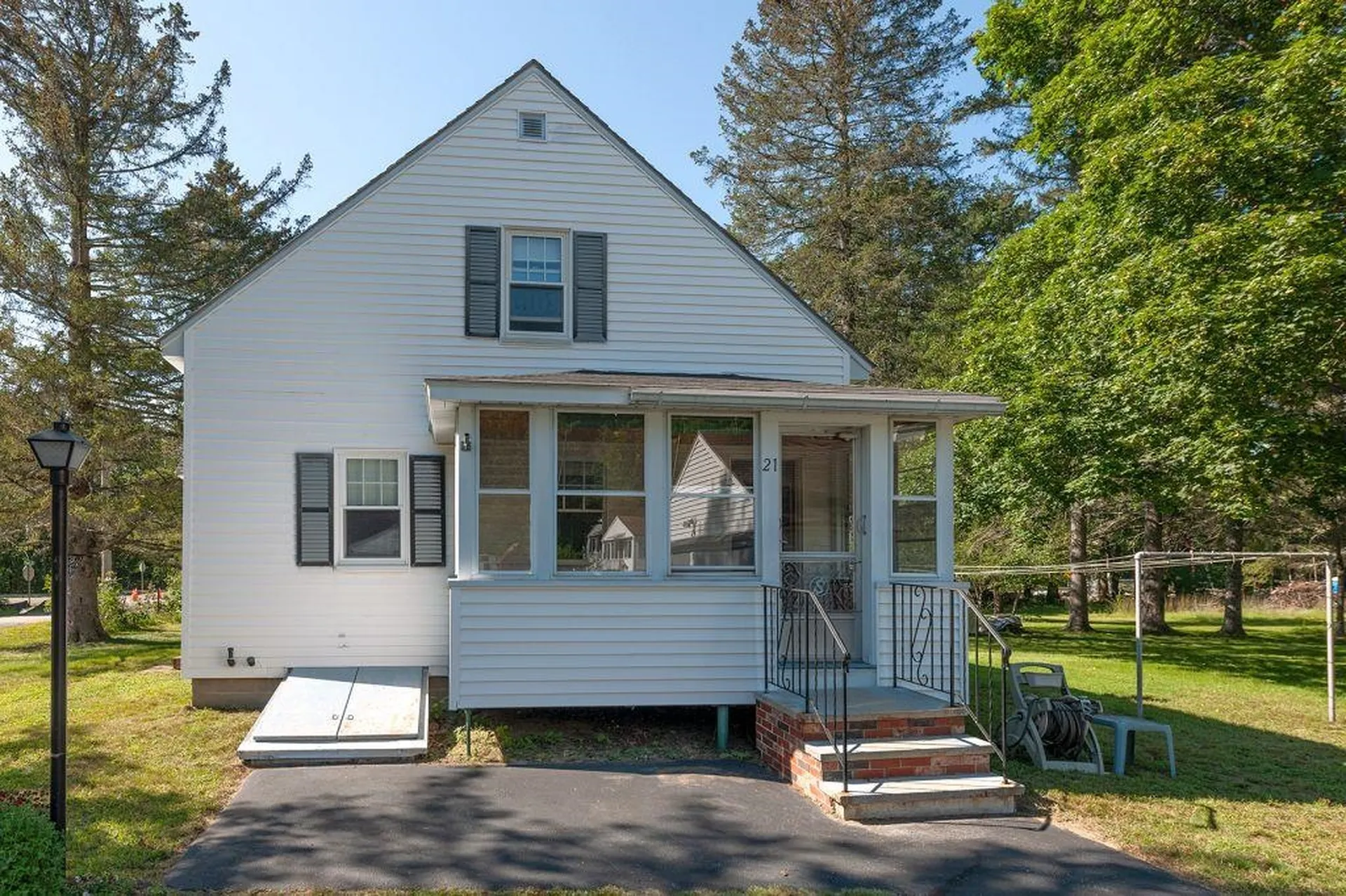 21 Stevens Street South Berwick ME 03908