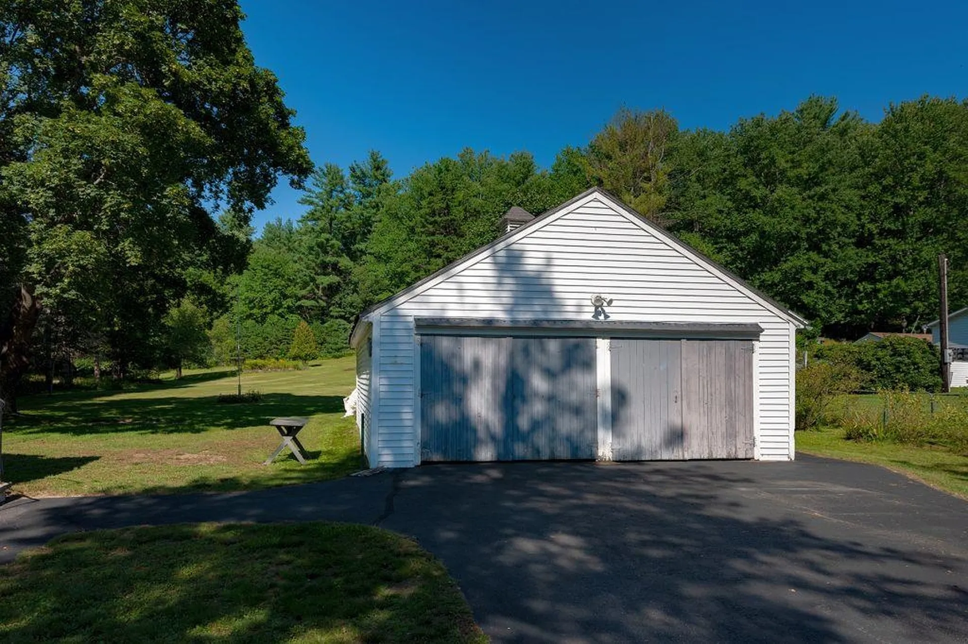 21 Stevens Street South Berwick ME 03908