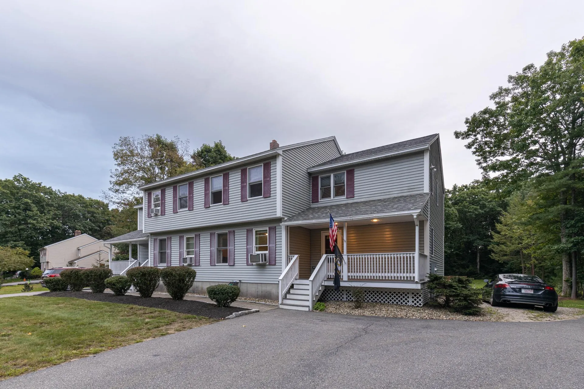 18 Mohawk Drive Londonderry NH 03053