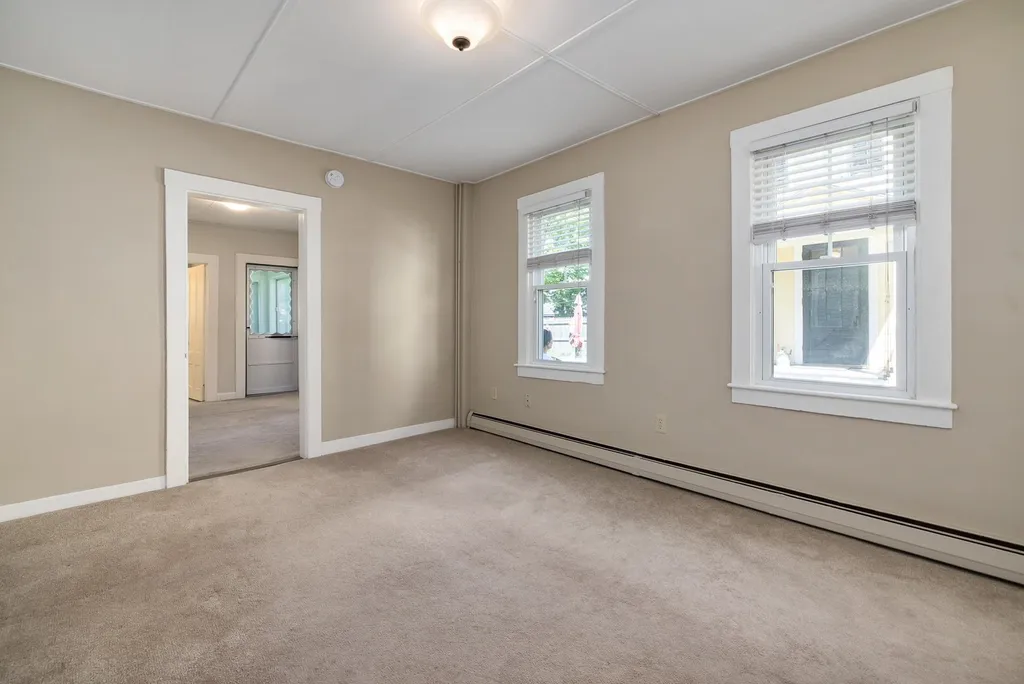 50 Wibird Street Portsmouth NH 03801