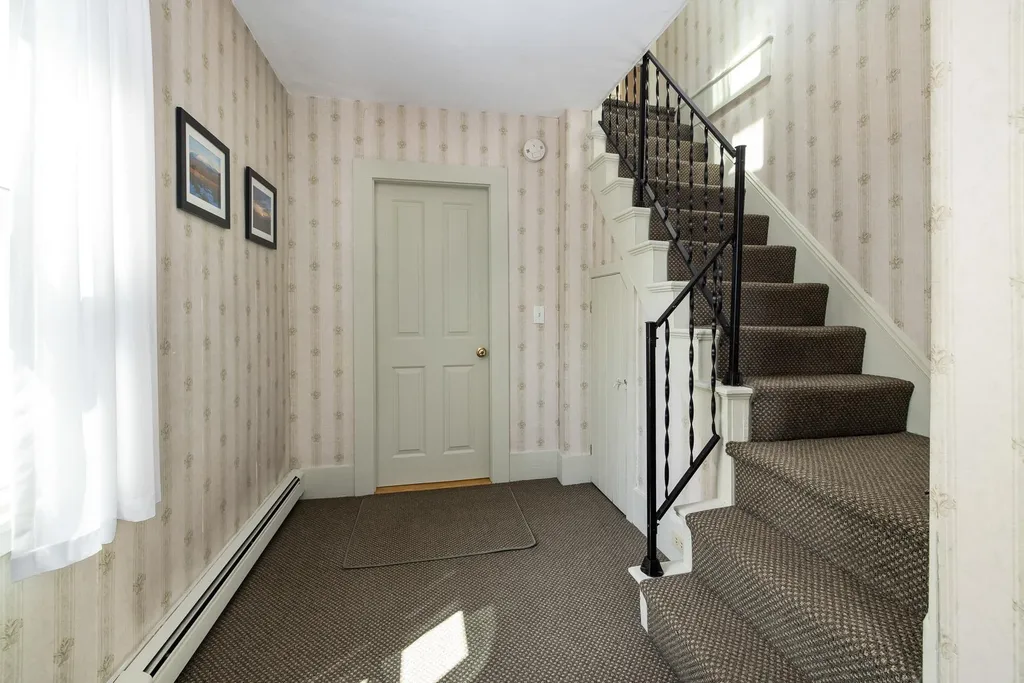 50 Wibird Street Portsmouth NH 03801