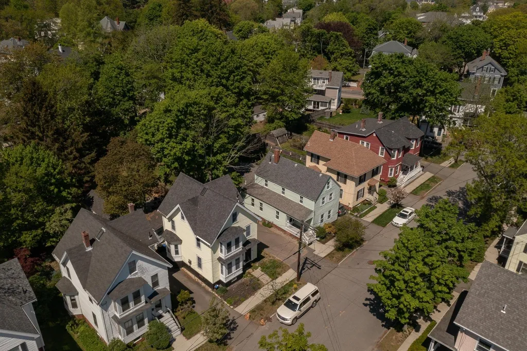50 Wibird Street Portsmouth NH 03801