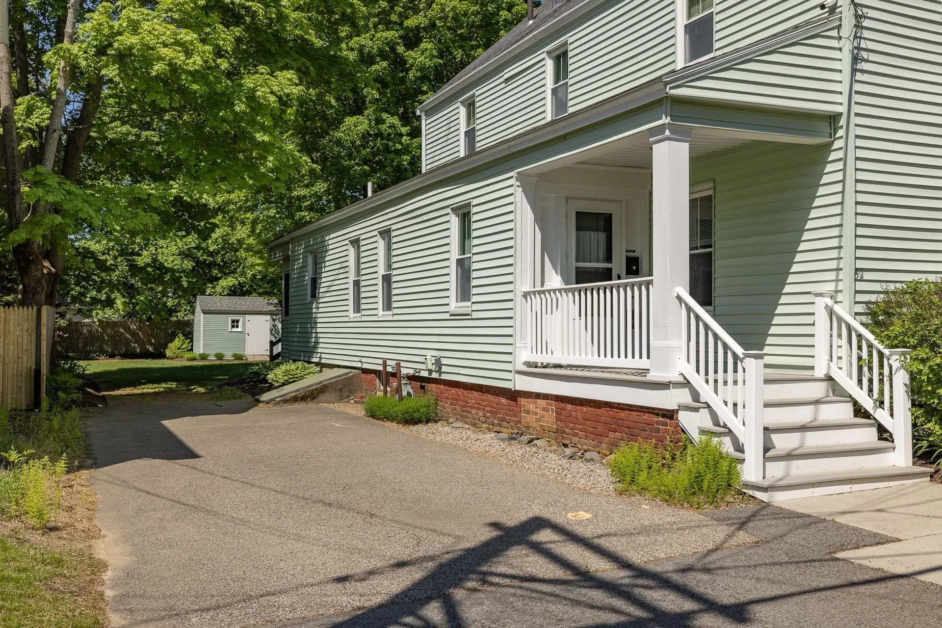 50 Wibird Street Portsmouth NH 03801