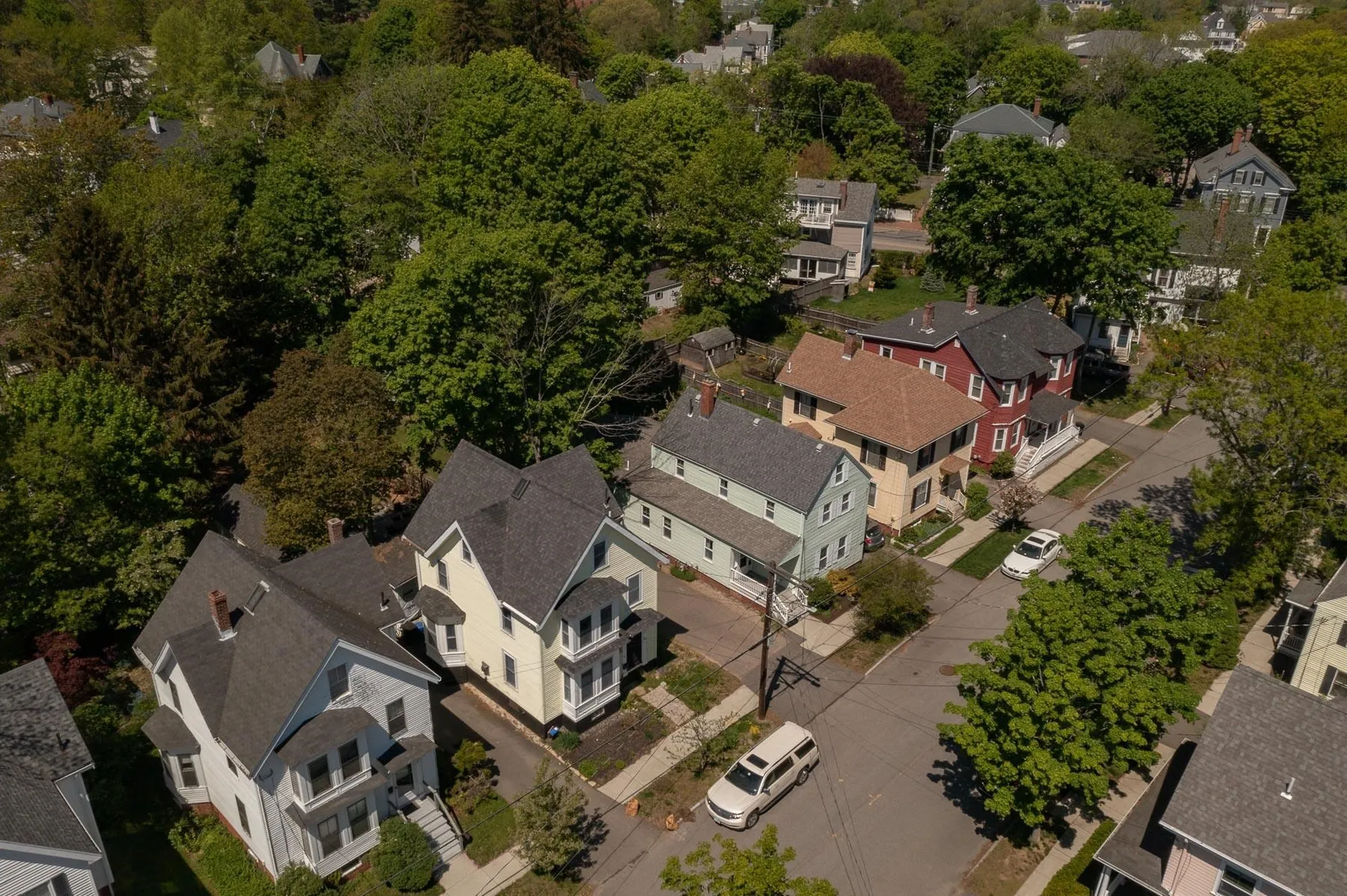 50 Wibird Street Portsmouth NH 03801