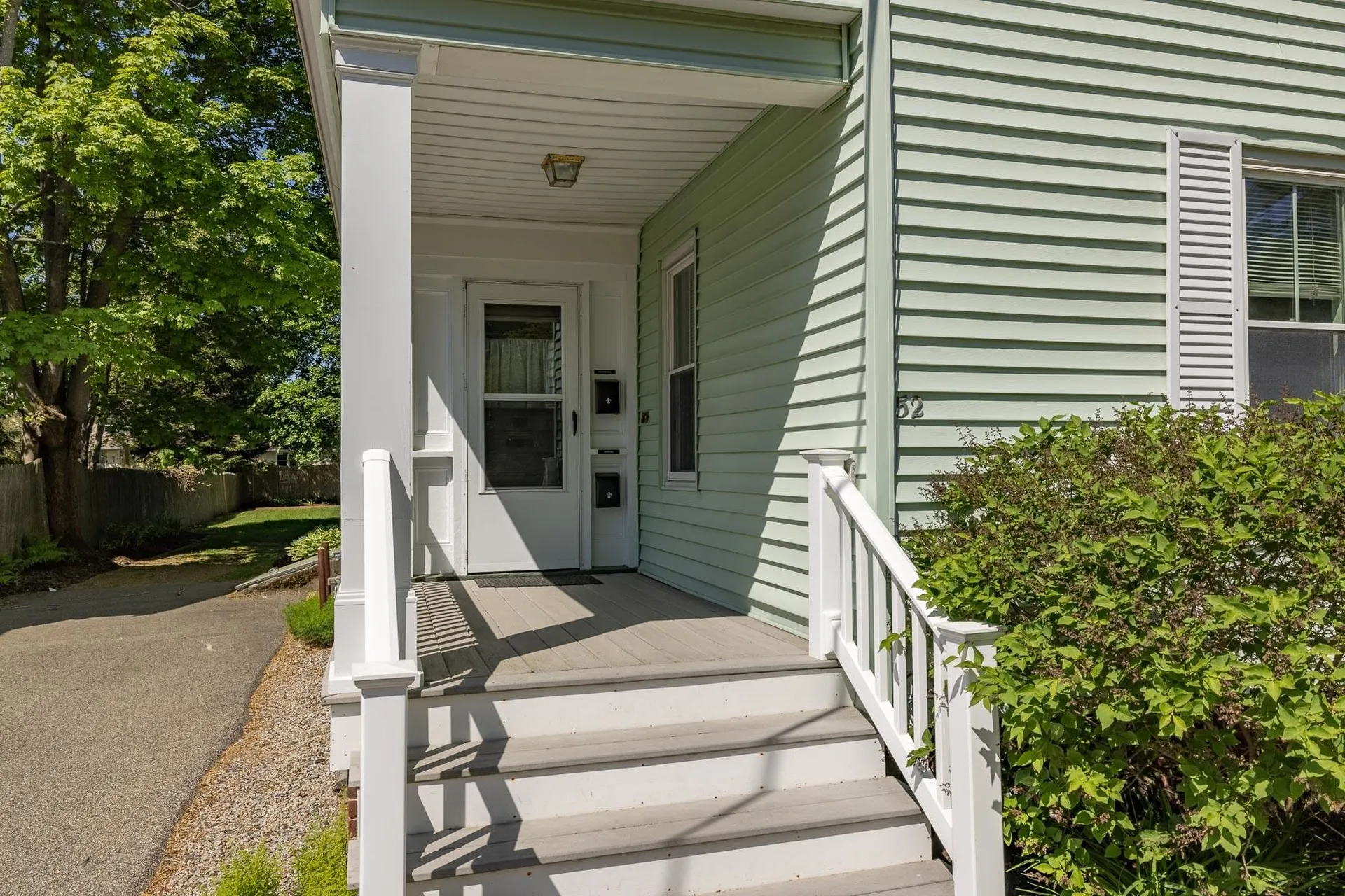 50 Wibird Street Portsmouth NH 03801