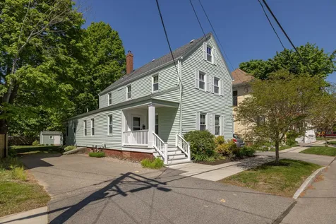 50 Wibird Street Portsmouth NH 03801