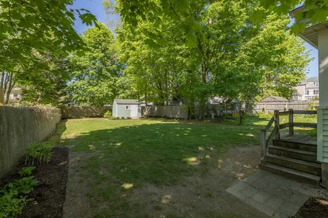50 Wibird Street Portsmouth NH 03801