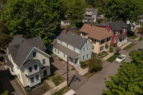 50 Wibird Street Portsmouth NH 03801