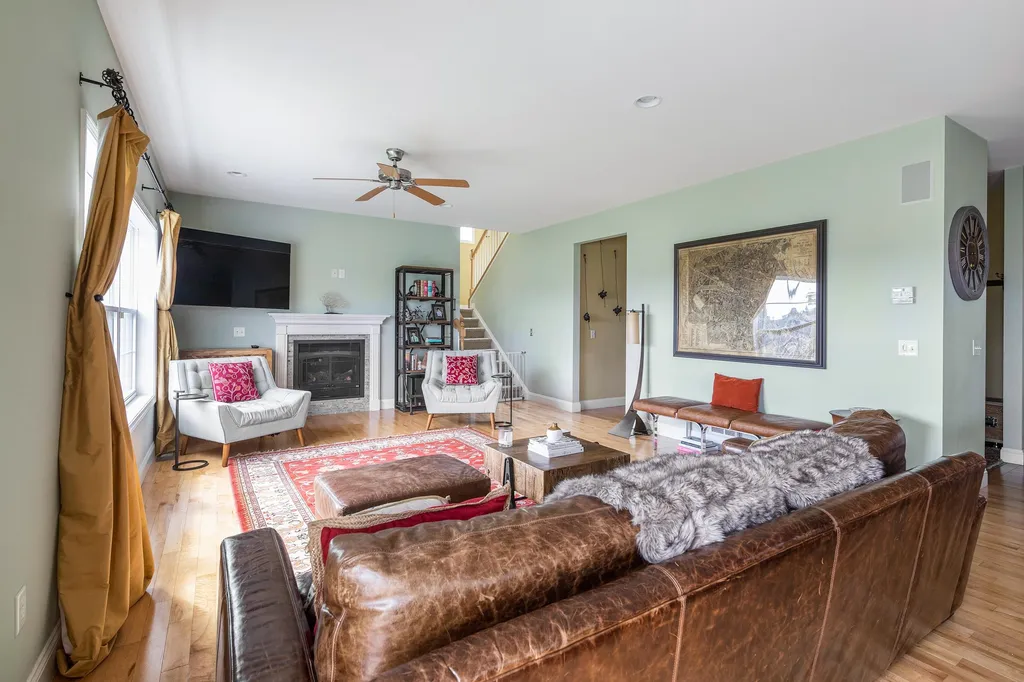 37 Winesap Lane South Burlington VT 05403