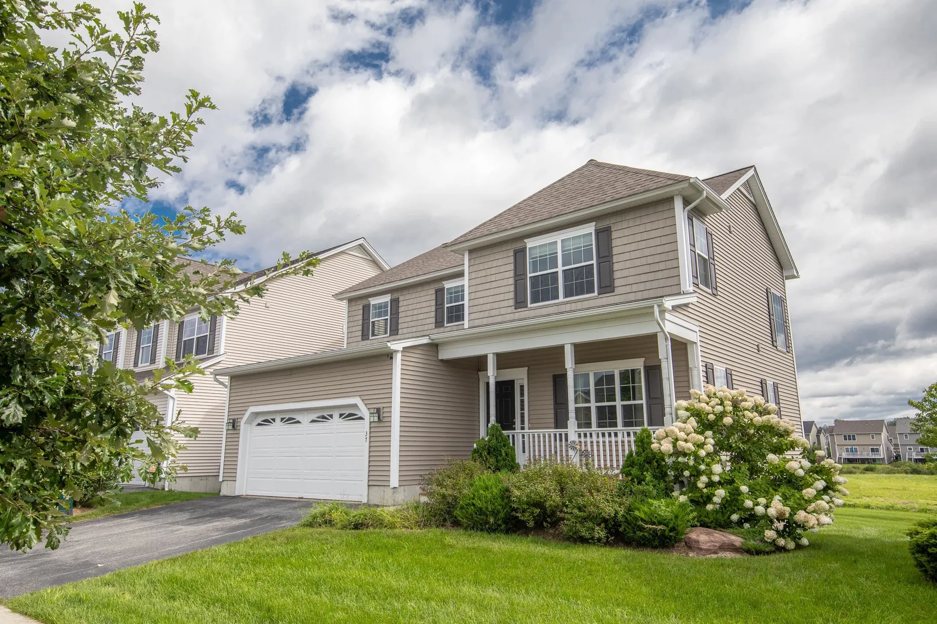 37 Winesap Lane South Burlington VT 05403