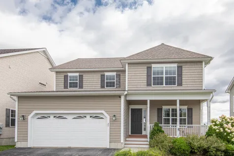 37 Winesap Lane South Burlington VT 05403