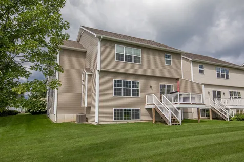 37 Winesap Lane South Burlington VT 05403