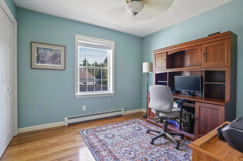 66 Stillwater Circle Rochester NH 03839