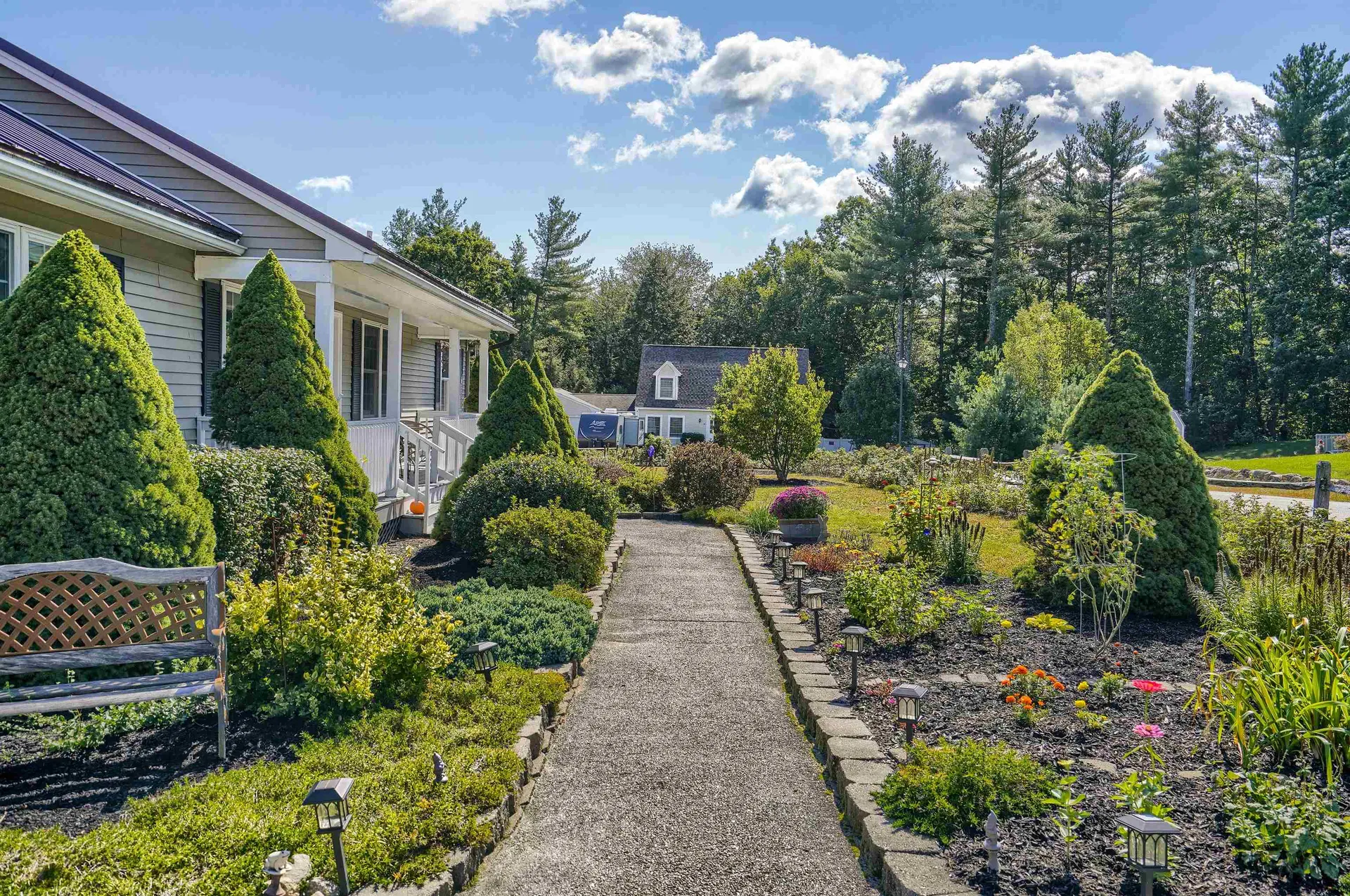 66 Stillwater Circle Rochester NH 03839