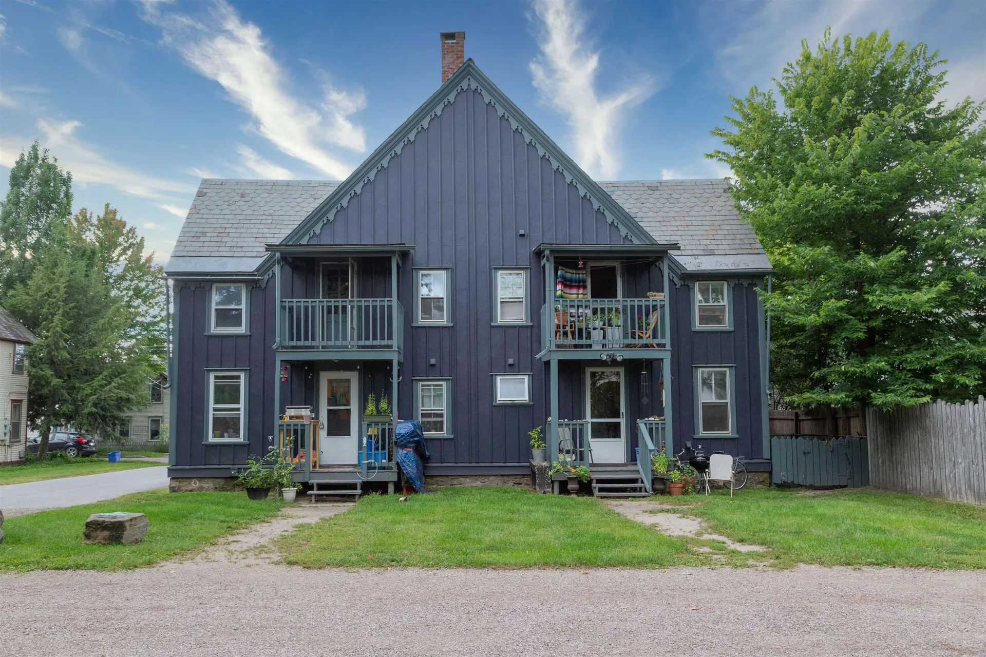 72-78 Lafountain Street Burlington VT 05401